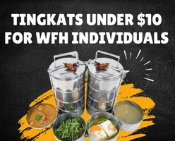 3 Affordable Tingkats in Singapore for WFH Individuals Under $10